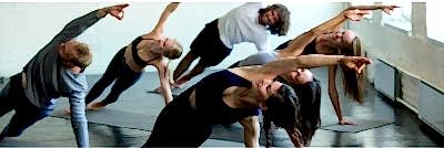 PILATES