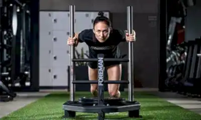 CROSSFITHIT