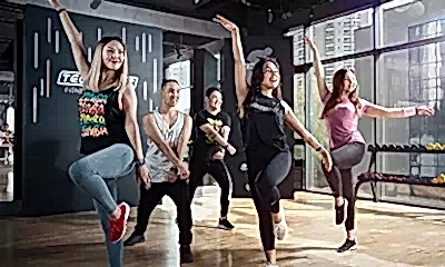ZUMBA