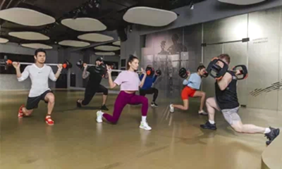 BODYPUMP LES MILLS