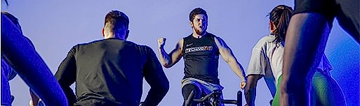 RPM Les Mills